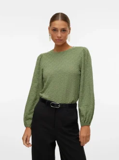 VMFLOWER Top