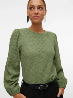 VMFLOWER Top