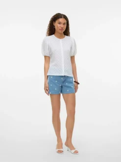 VMFLOWER Top