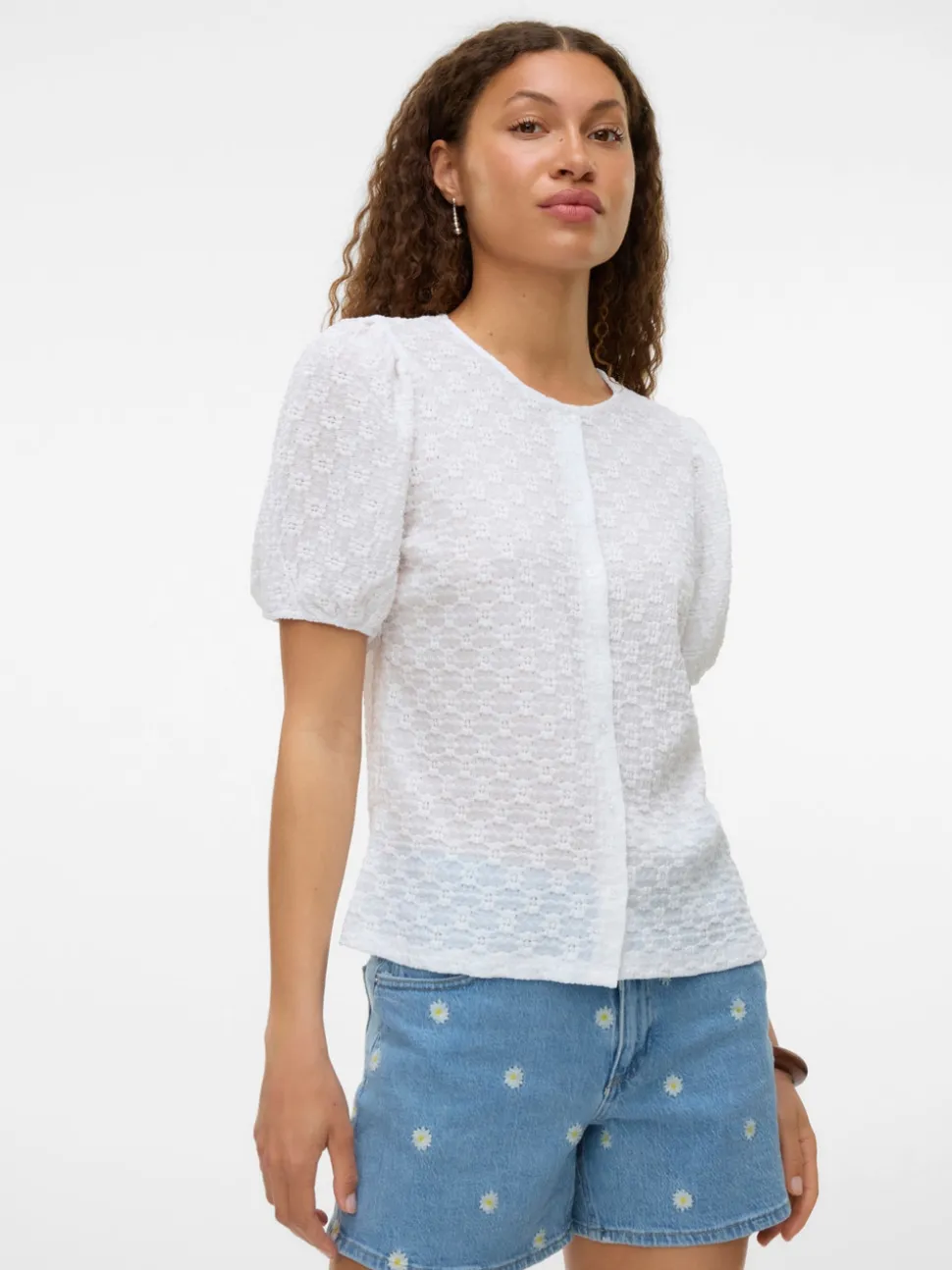 VMFLOWER Top