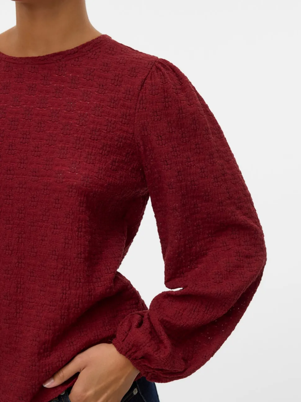 VMFLOWER Top