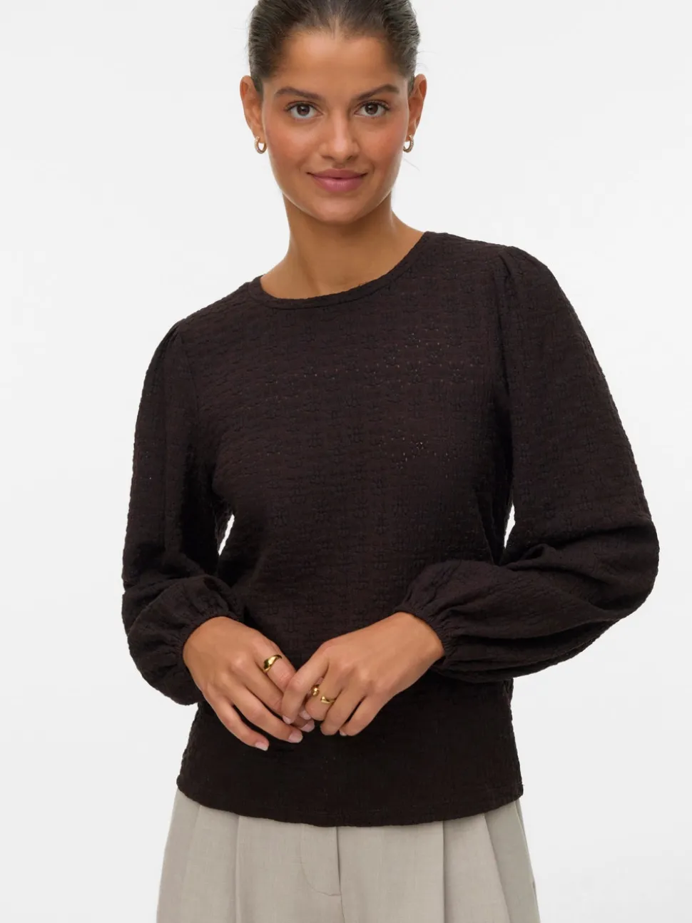 VMFLOWER Top