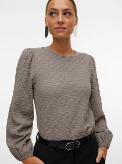 VMFLOWER Top