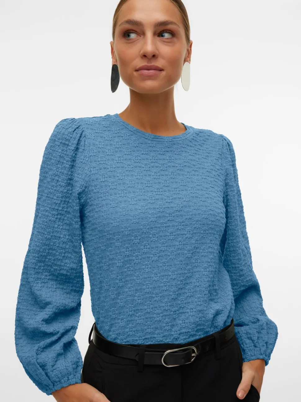 VMFLOWER Top