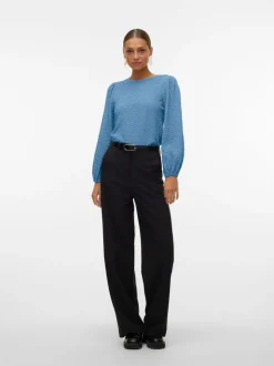 VMFLOWER Top