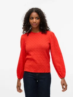 VMFLOWER Top