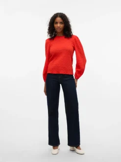 VMFLOWER Top