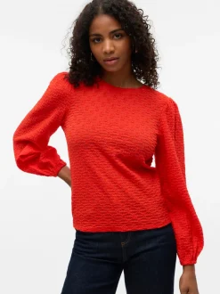 VMFLOWER Top