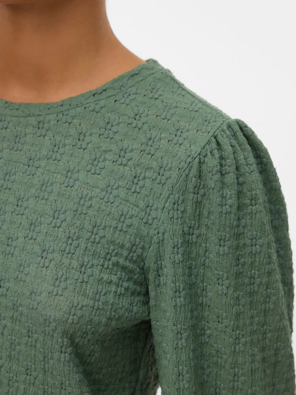 VMFLOWER Top