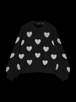VMFOALOE Gebreide pullover