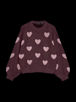 VMFOALOE Gebreide pullover