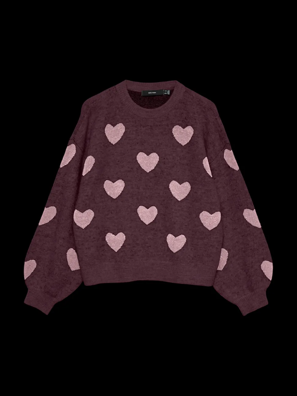 VMFOALOE Gebreide pullover