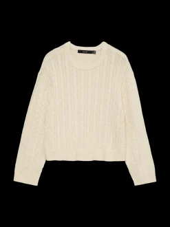 VMFOCORNELIA Gebreide pullover