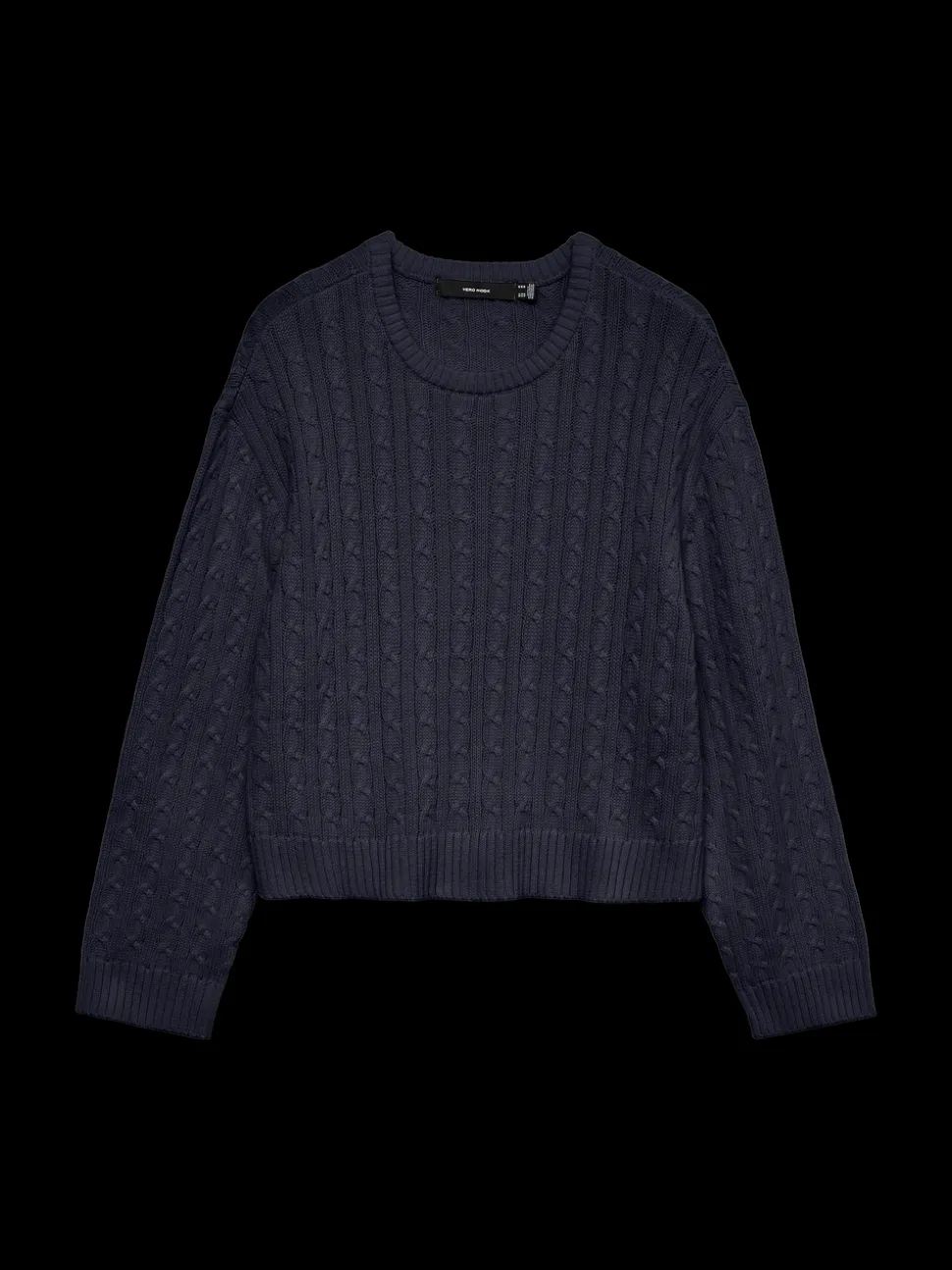 VMFOCORNELIA Gebreide pullover
