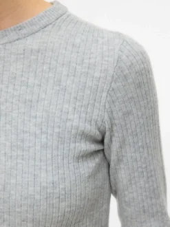 VMFOOLIVE Gebreide pullover