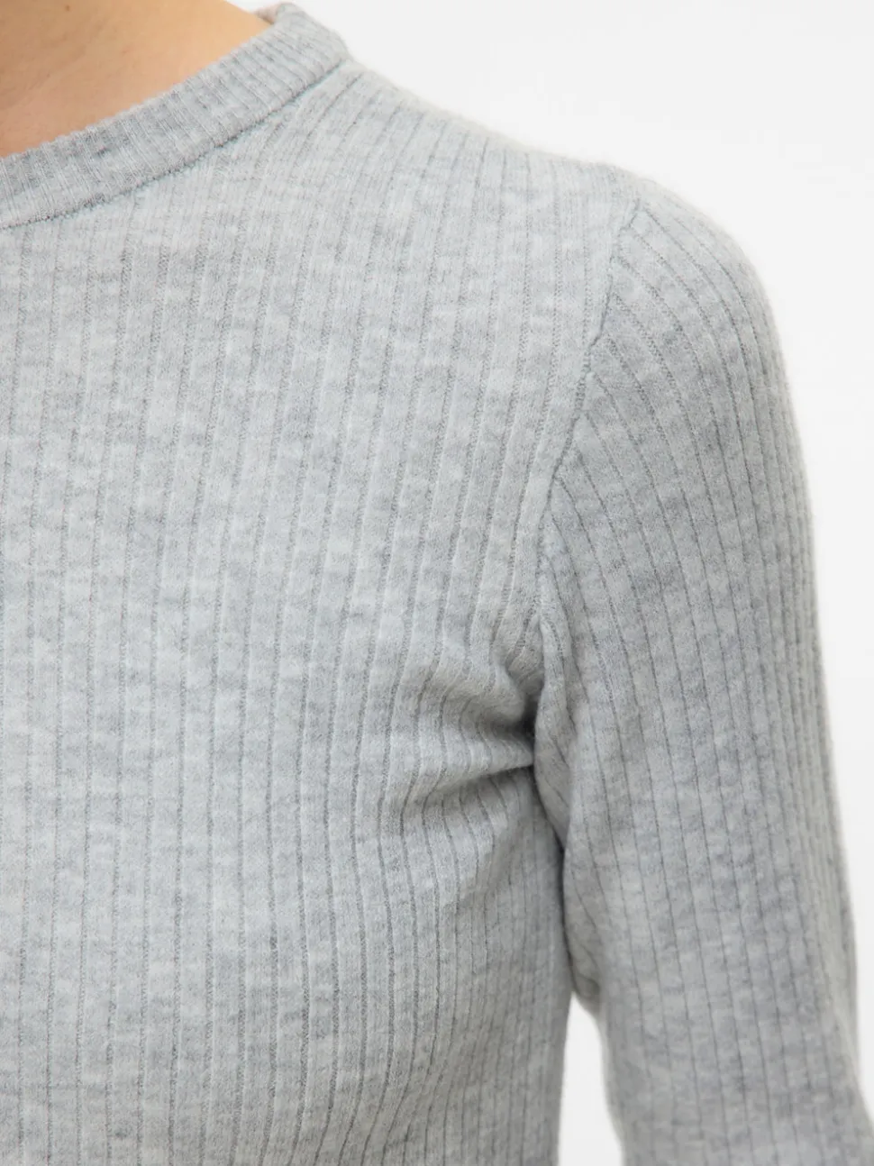 VMFOOLIVE Gebreide pullover
