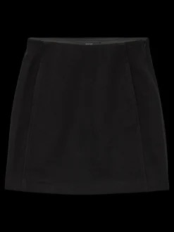 VMFORTUNEALLISON High waist Korte rok