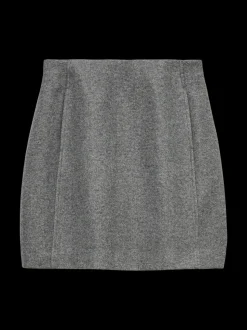 VMFORTUNEALLISON High waist Korte rok