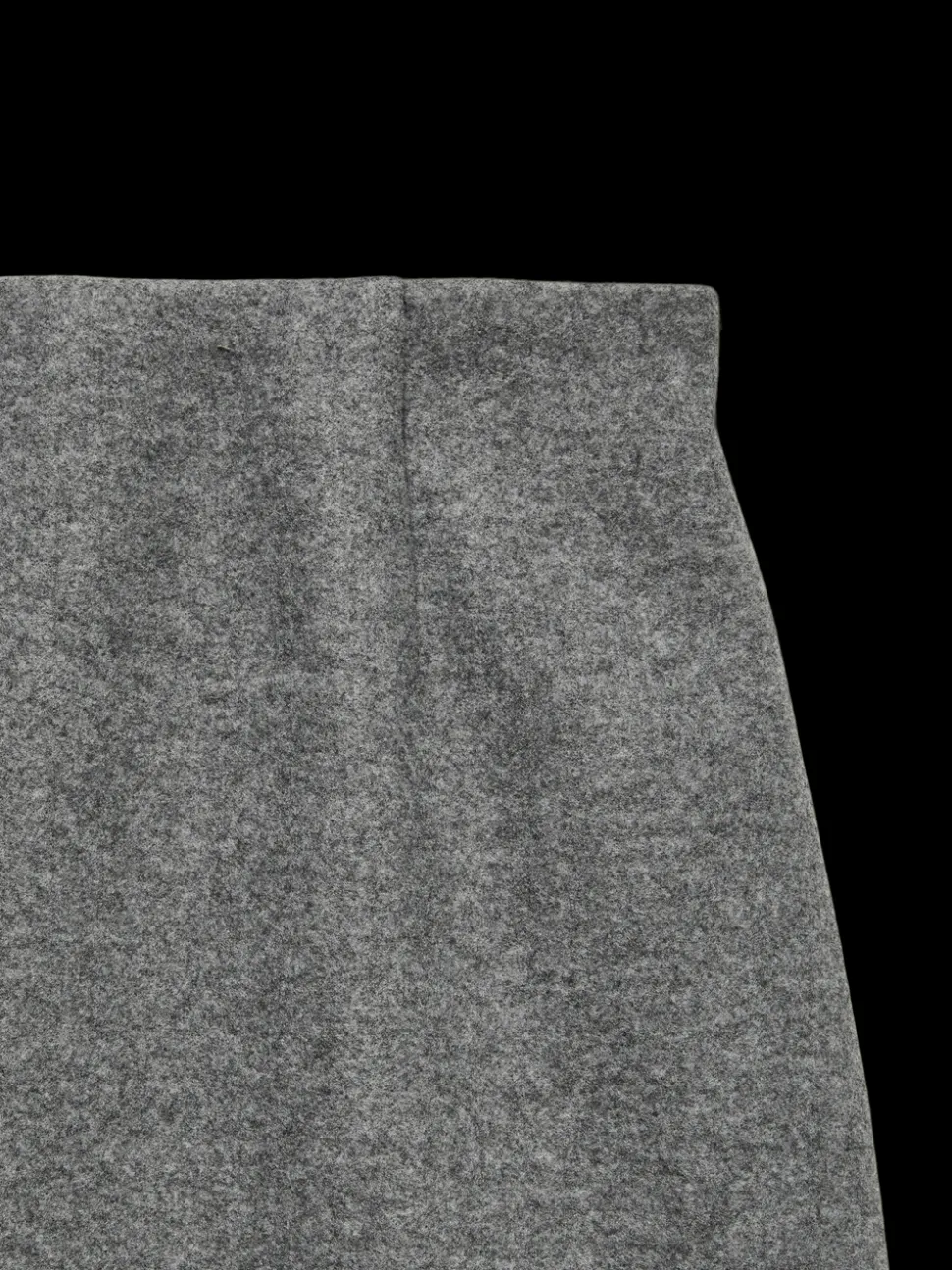 VMFORTUNEALLISON High waist Korte rok