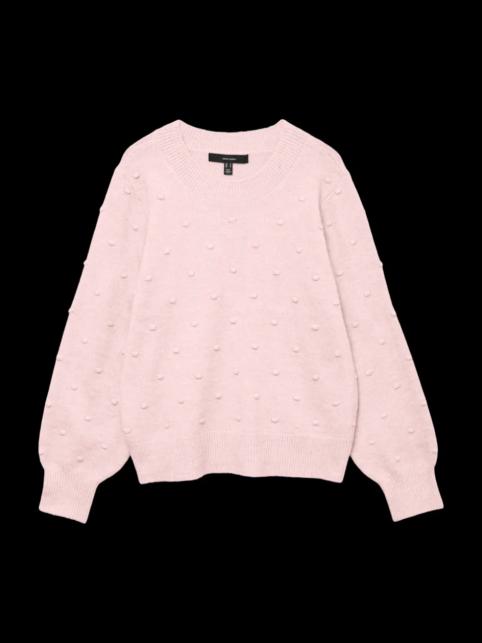 VMFRANCESCA Gebreide pullover