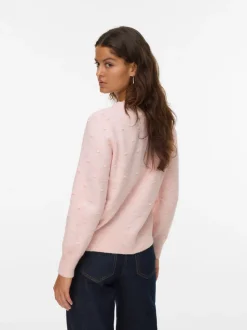 VMFRANCESCA Gebreide pullover
