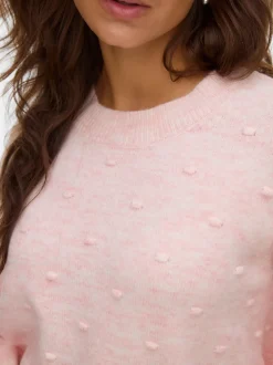 VMFRANCESCA Gebreide pullover