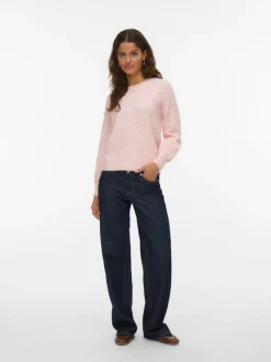 VMFRANCESCA Gebreide pullover