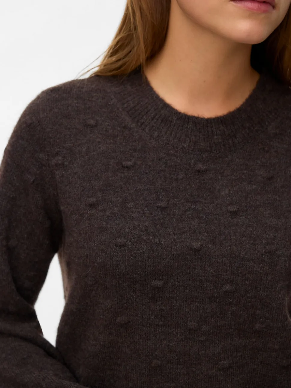 VMFRANCESCA Gebreide pullover