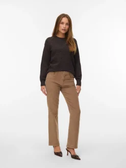 VMFRANCESCA Gebreide pullover