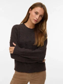 VMFRANCESCA Gebreide pullover