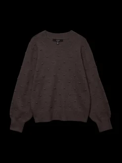 VMFRANCESCA Gebreide pullover