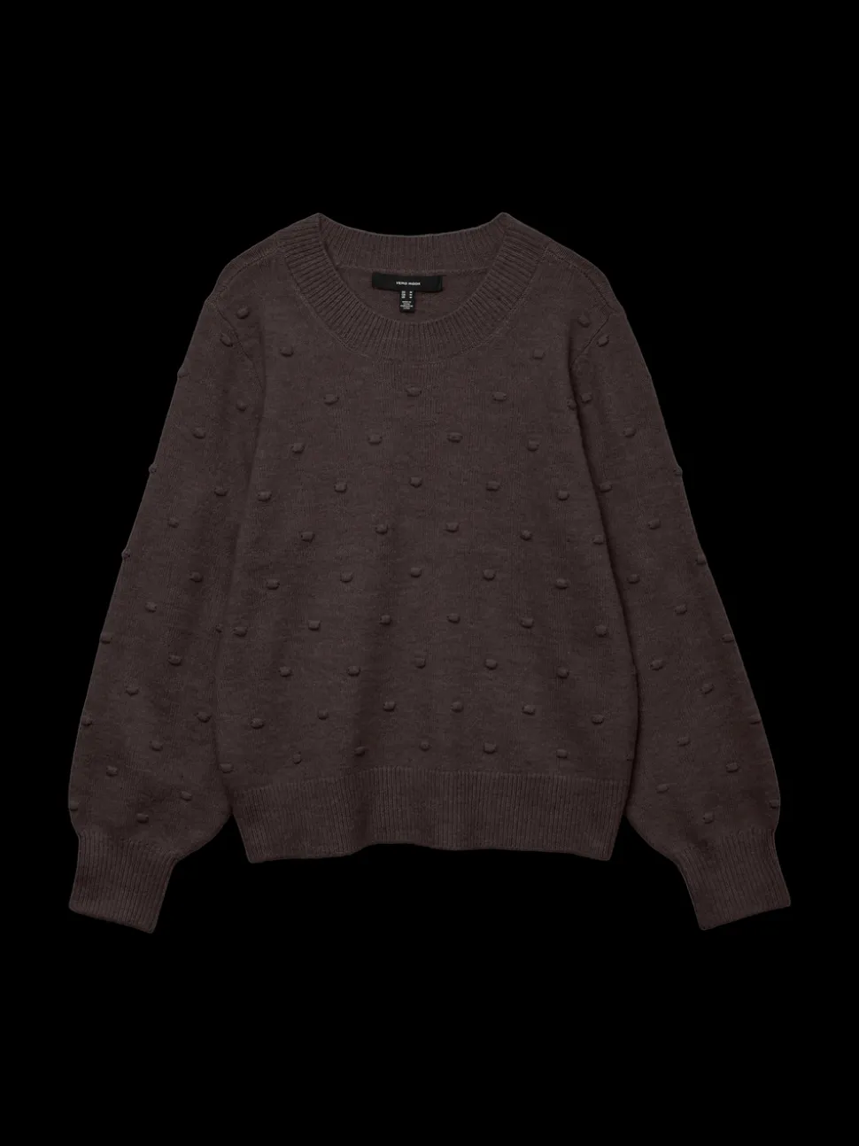 VMFRANCESCA Gebreide pullover