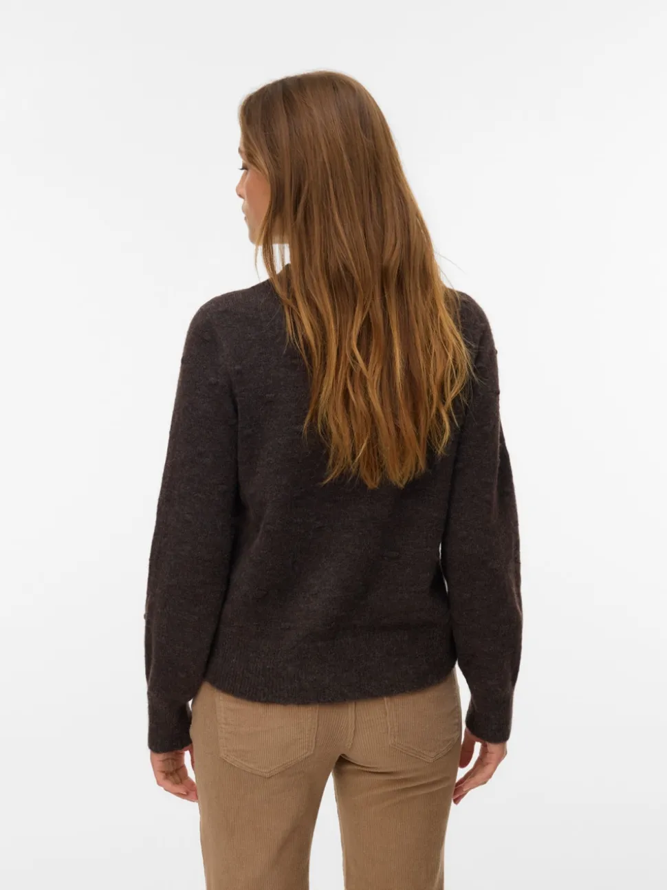 VMFRANCESCA Gebreide pullover