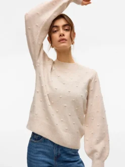 VMFRANCESCA Gebreide pullover
