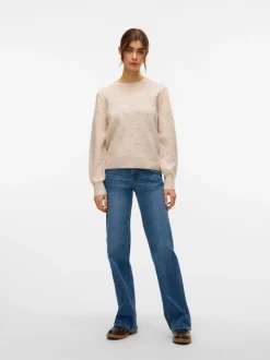 VMFRANCESCA Gebreide pullover