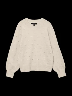VMFRANCESCA Gebreide pullover