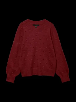 VMFRANCESCA Gebreide pullover