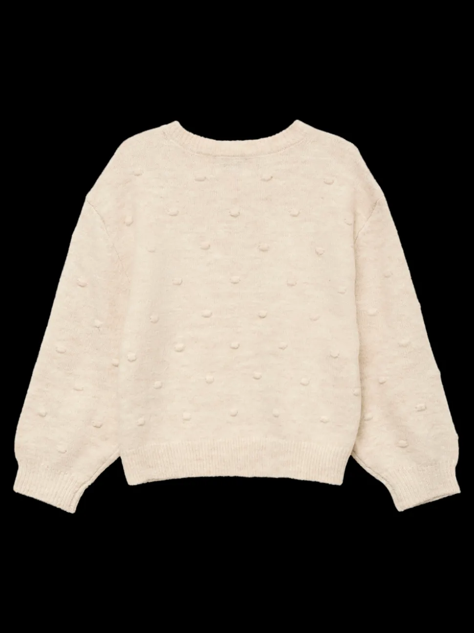 VMFRANCESCA Gebreide pullover