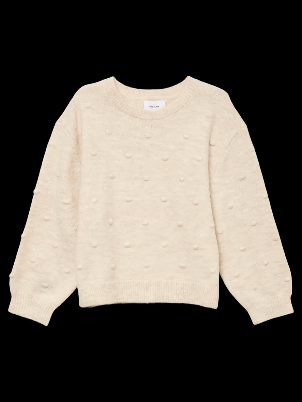 VMFRANCESCA Gebreide pullover