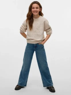 VMFRANCESCA Gebreide pullover