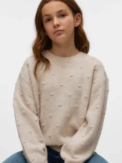 VMFRANCESCA Gebreide pullover