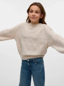 VMFRANCESCA Gebreide pullover
