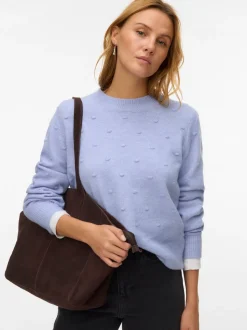 VMFRANCESCA Gebreide pullover