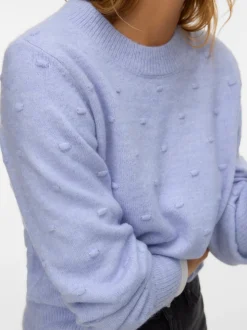 VMFRANCESCA Gebreide pullover