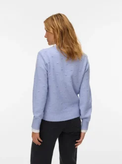 VMFRANCESCA Gebreide pullover