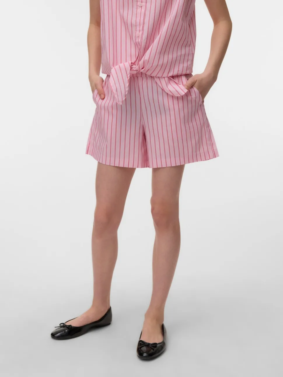 VMFRIBA Shorts