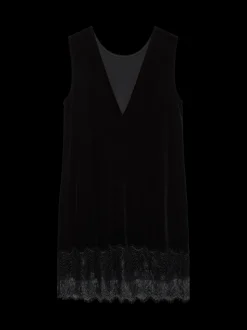 VMFRIDA Korte jurk
