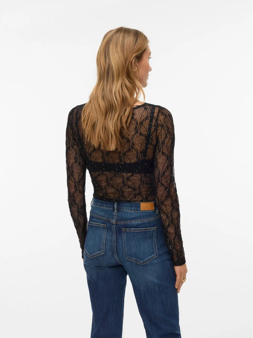 VMFRIGG Top