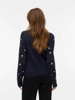 VMFROSTYDEER Gebreide pullover
