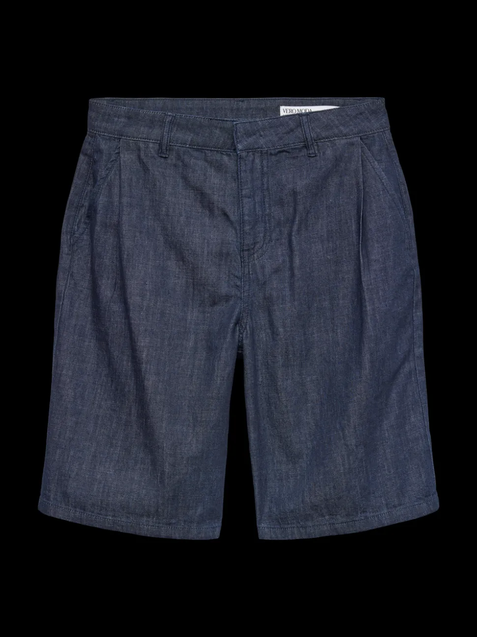 VMGABRILLA Denim shorts